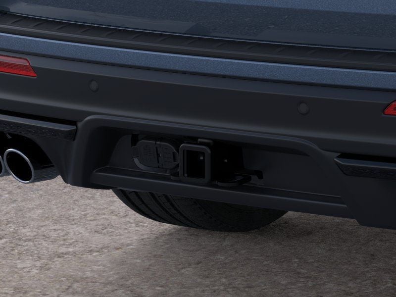 2026 Ford Explorer ST - Photo 23
