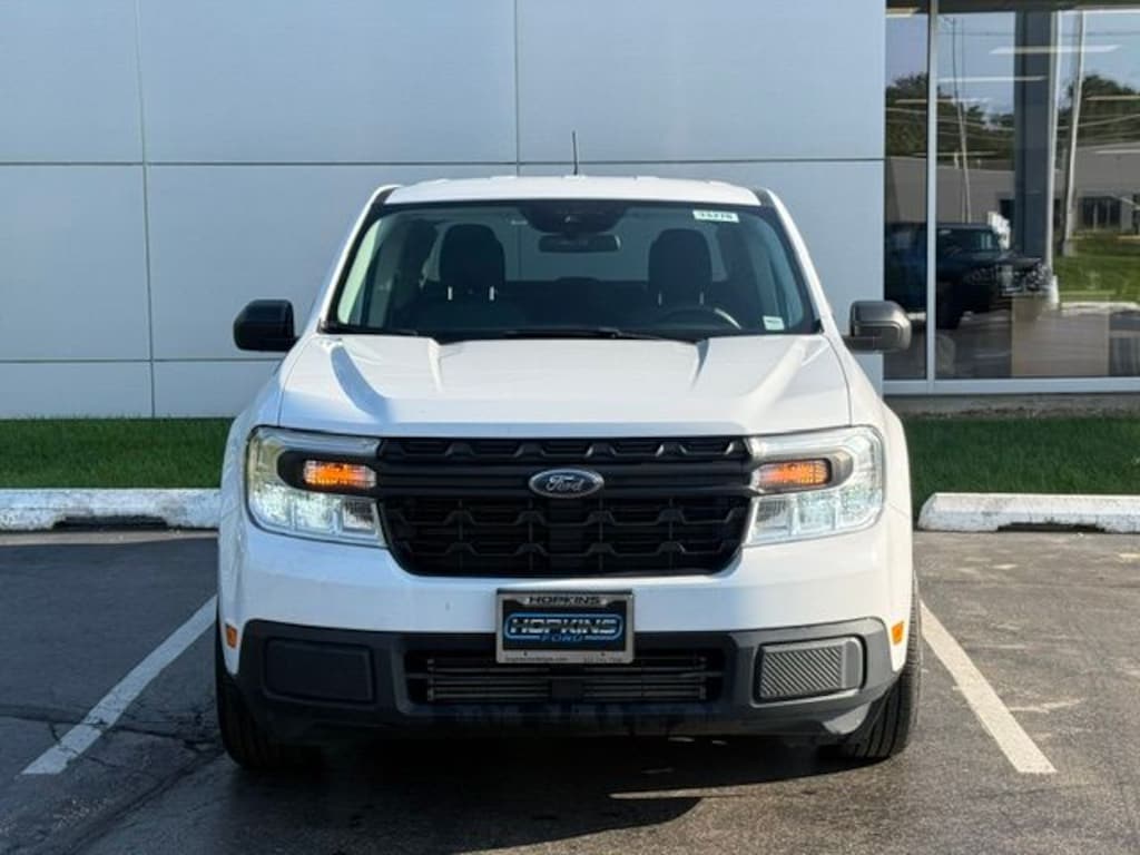 Used 2023 Ford Maverick XL Truck