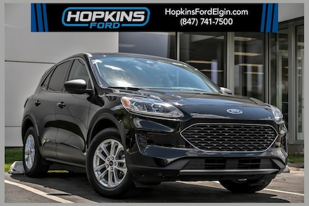 2022 Ford Escape SE SUV