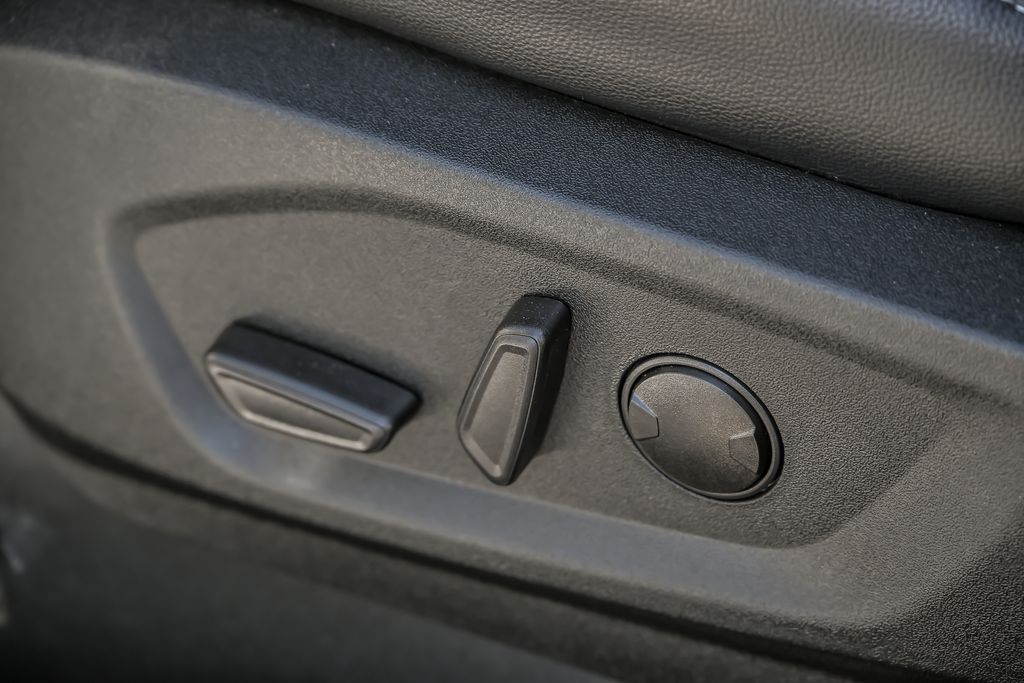 2022 Ford Edge ST - Photo 18
