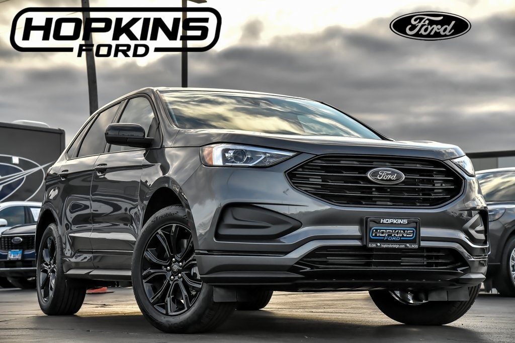 2024 Ford Edge SE's photo