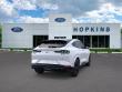 2025 Ford Mustang Mach-E GT CROSSOVERS