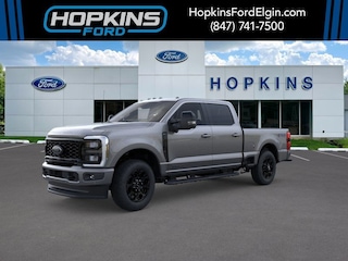 2026 Ford F-350 Lariat Truck