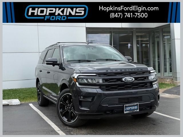 2023 Ford Expedition Limited 4X4's photo