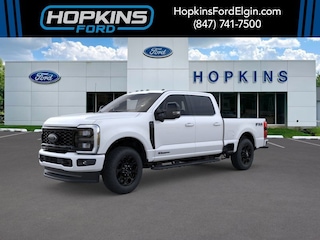 2026 Ford F-350 Lariat Truck