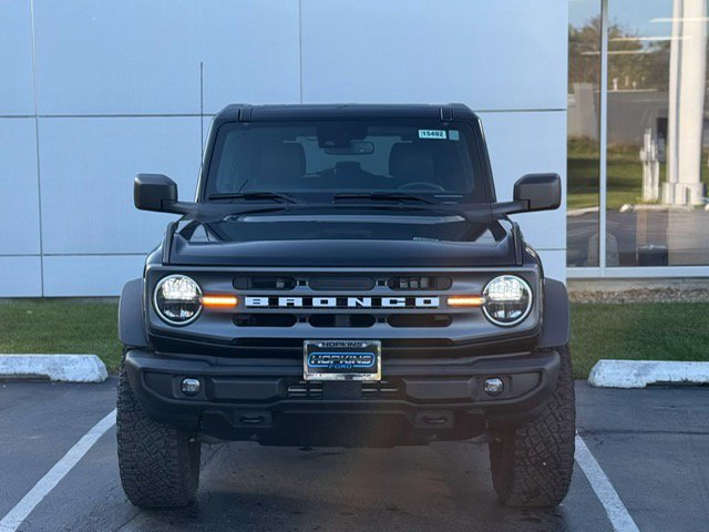 Used 2024 Ford Bronco Big Bend SUV