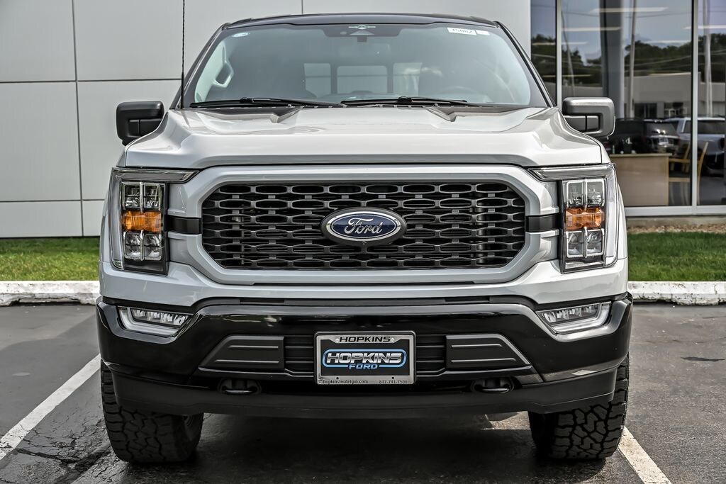 Used 2023 Ford F-150 XLT Truck