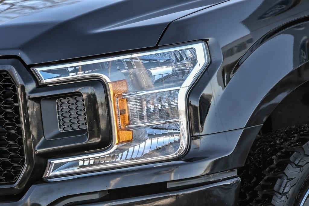 Used 2019 Ford F-150 XL Truck