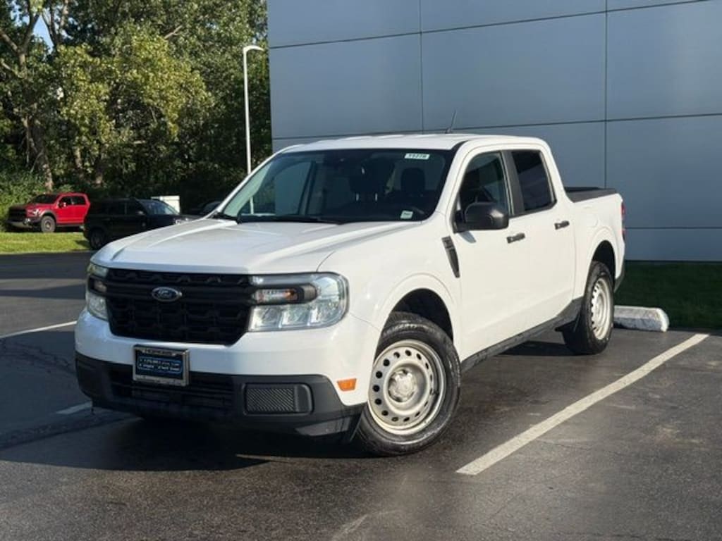 Used 2023 Ford Maverick XL Truck