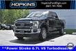 Ford F-250SD