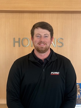 Staff member Aidan Franklin from ID_2f59ab