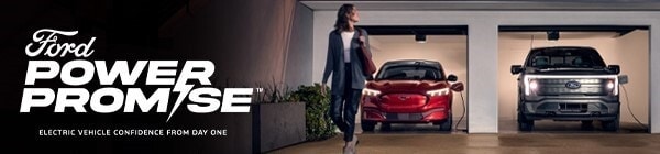 Ford Power Promise