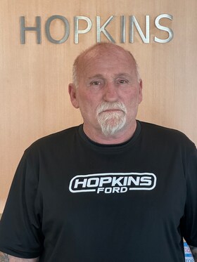 Staff member Tracy Formaro Sr. from ID_61fb4e