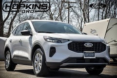 2025 Ford Escape Active SUV