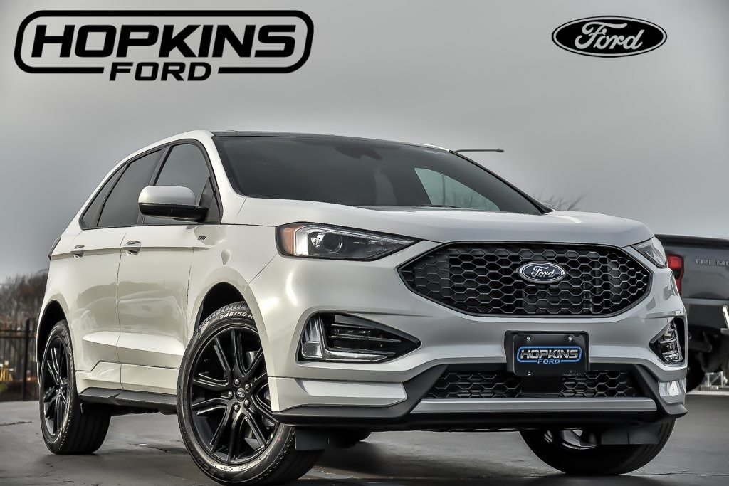 2024 Ford Edge ST Line