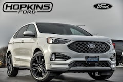 2024 Ford Edge ST Line SUV