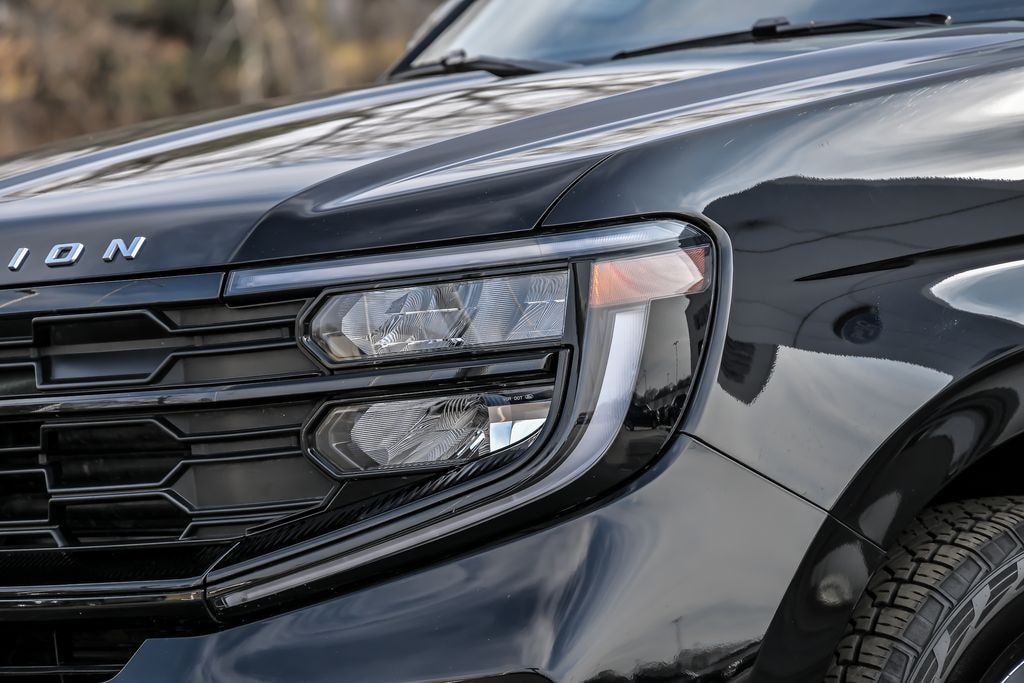 Used 2025 Ford Expedition Active SUV