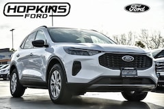 2024 Ford Escape Active SUV