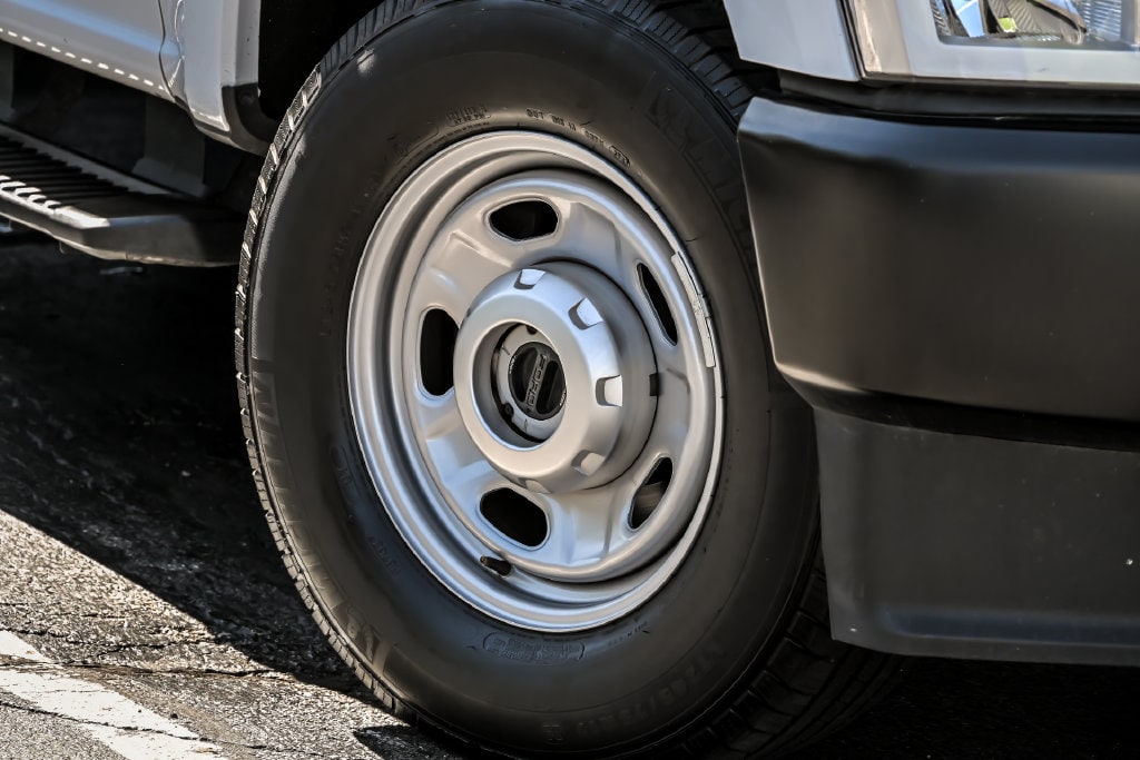 Vehicle thumbnail