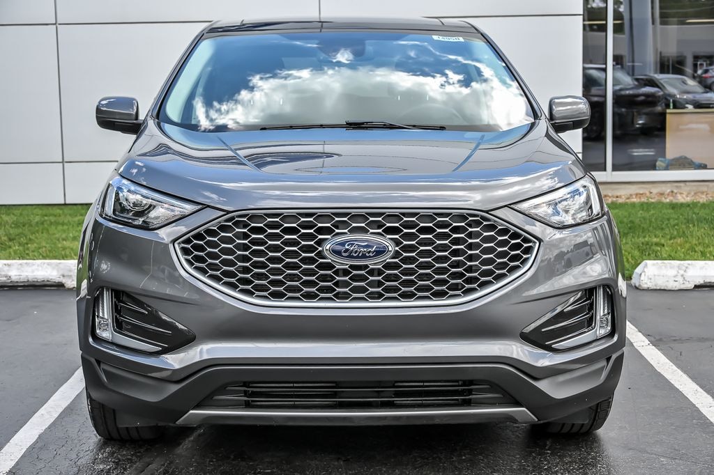 Used 2023 Ford Edge SEL SUV