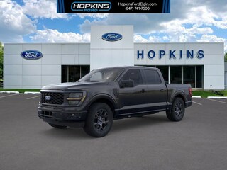 2026 Ford F-150 STX Truck