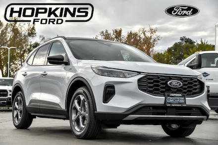 2025 Ford Escape ST-Line SUV