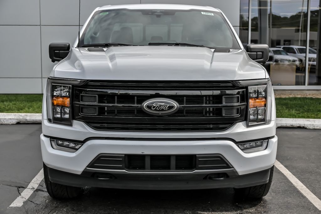 Used 2023 Ford F-150 XLT Truck