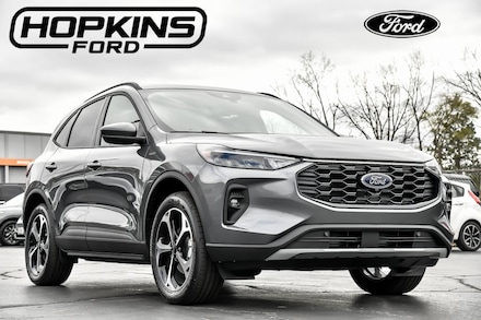 2025 Ford Escape ST-Line Select SUV