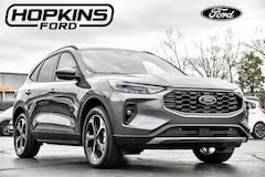 2025 Ford Escape ST-Line Select SUV