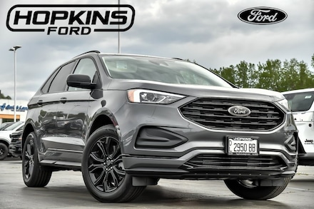 2024 Ford Edge SE SUV