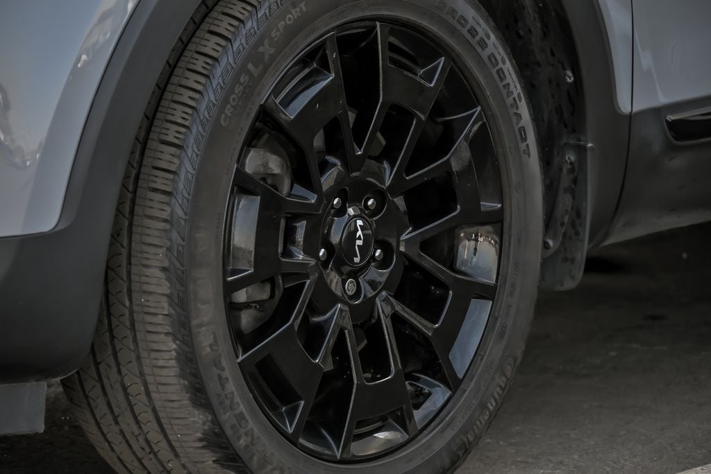 Used 2022 Kia Telluride SX SUV