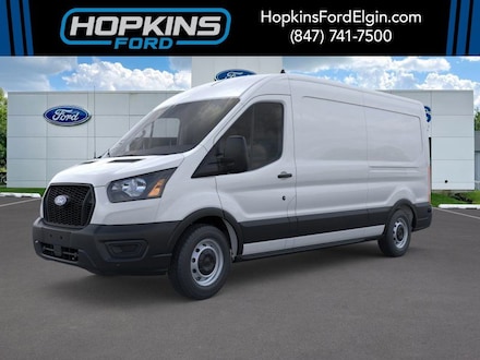 2026 Ford Transit-250 Cargo Base Cargo Van