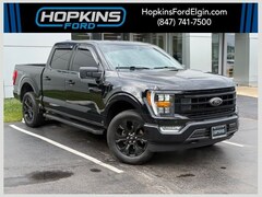2023 Ford F-150 XLT Truck