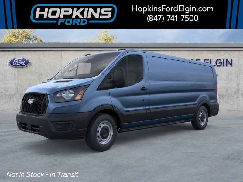 2026 Ford Transit 150 Low Roof 148 WB's photo