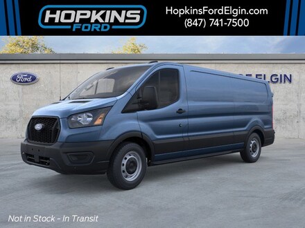 2026 Ford Transit-150 Cargo Base Cargo Van