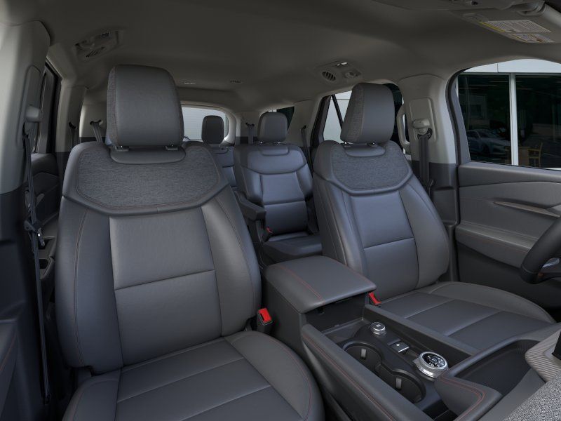 2026 Ford Explorer Active - Photo 10