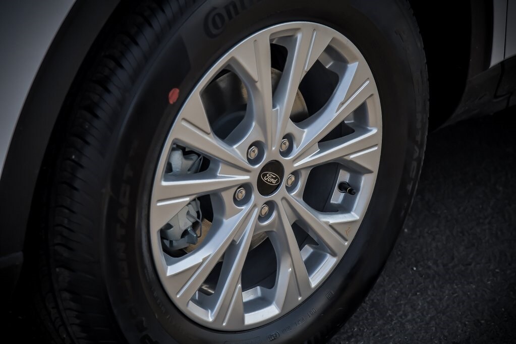 2025 Ford Escape Active photo 4
