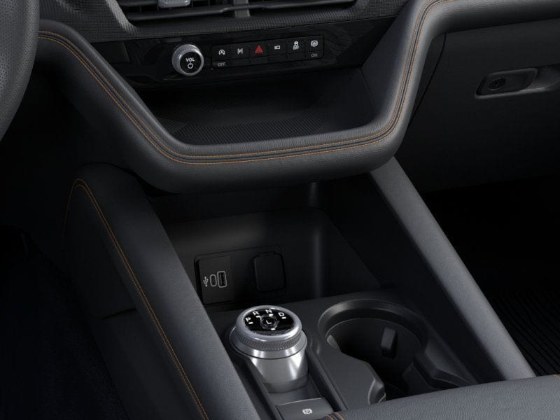 2026 Ford Explorer Tremor - Photo 15