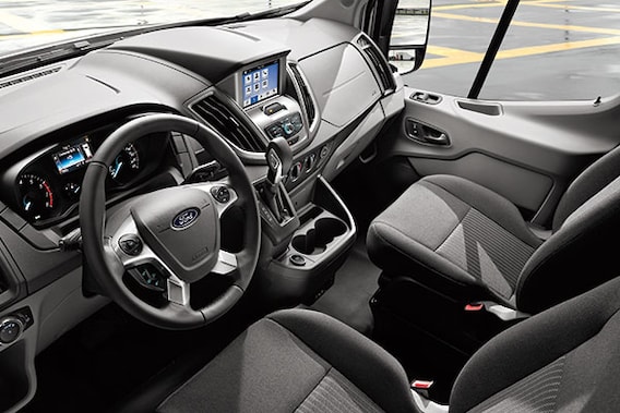 2019 Ford Transit Vs Transit Connect Key Differences Explained