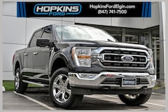 2023 Ford F-150 XLT Truck