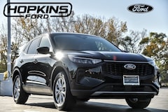 2025 Ford Escape Active SUV