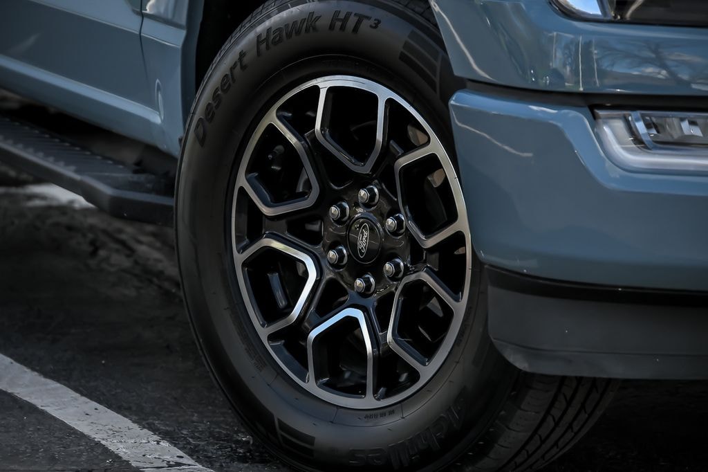 Certified 2023 Ford F-150 XLT Truck