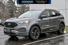 2024 Ford Edge SE SUV