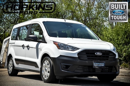 2022 Ford Transit Connect XL Wagon
