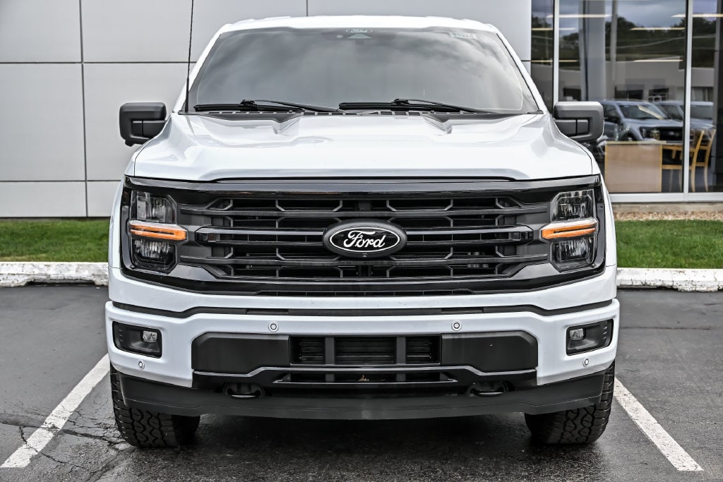 Used 2024 Ford F-150 XLT Truck