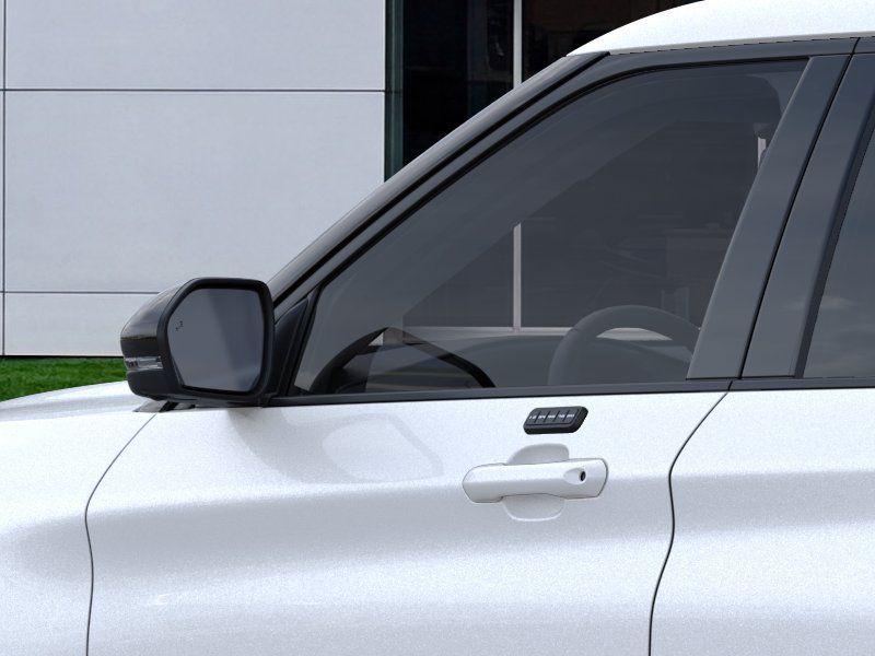 2026 Ford Explorer Tremor - Photo 20