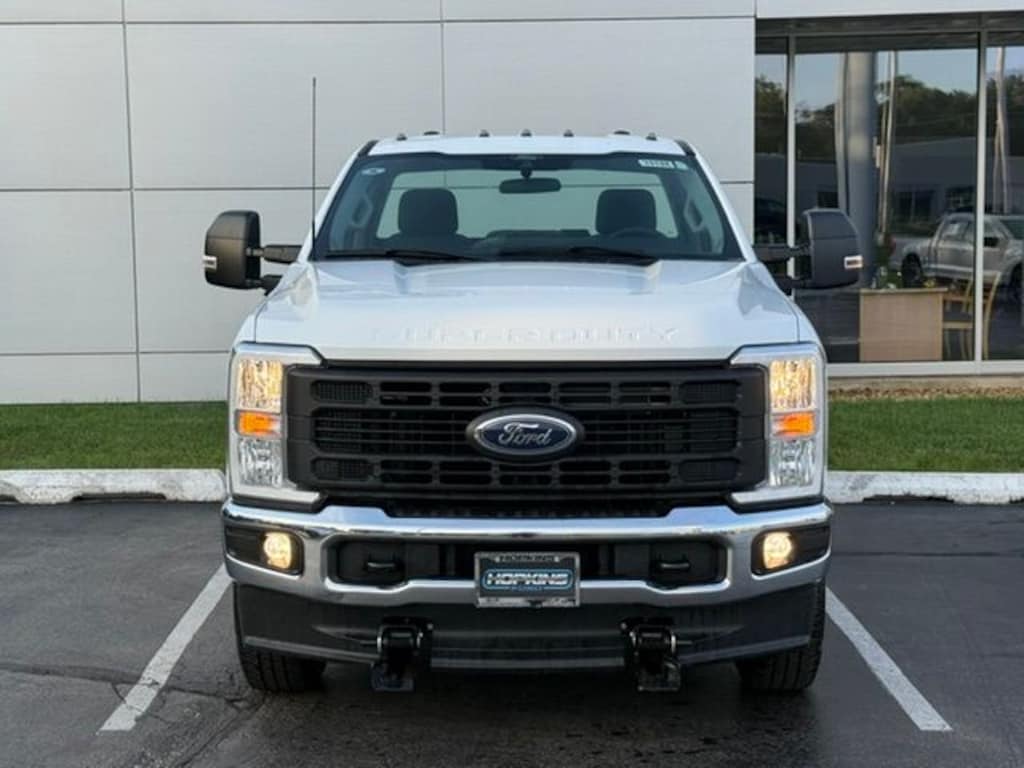 Used 2024 Ford F-250SD XL Truck