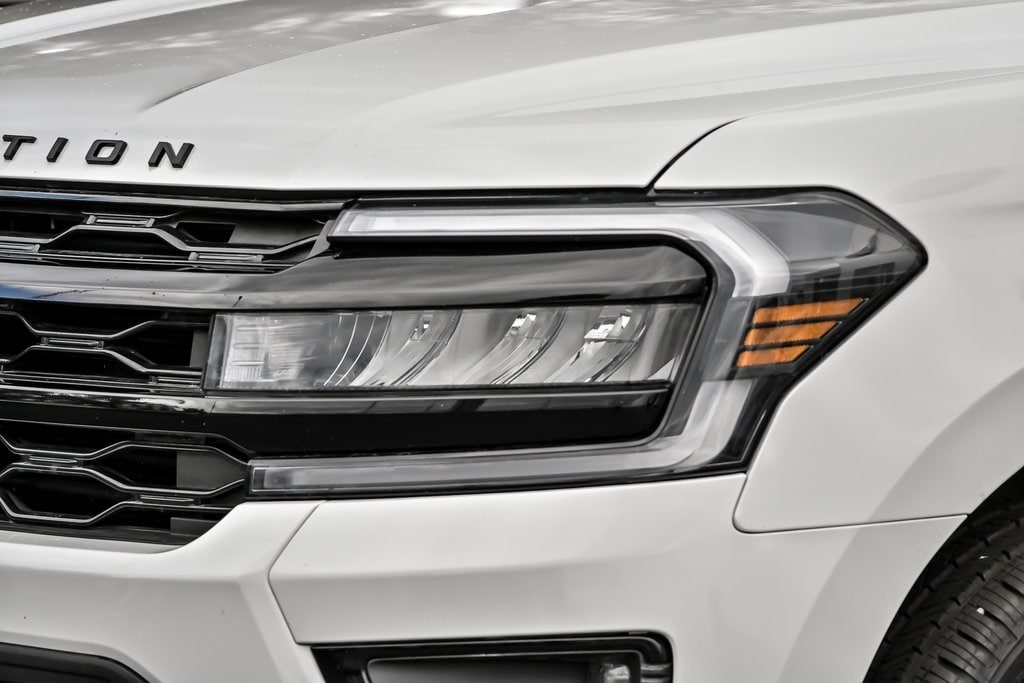 Used 2022 Ford Expedition Max Limited SUV