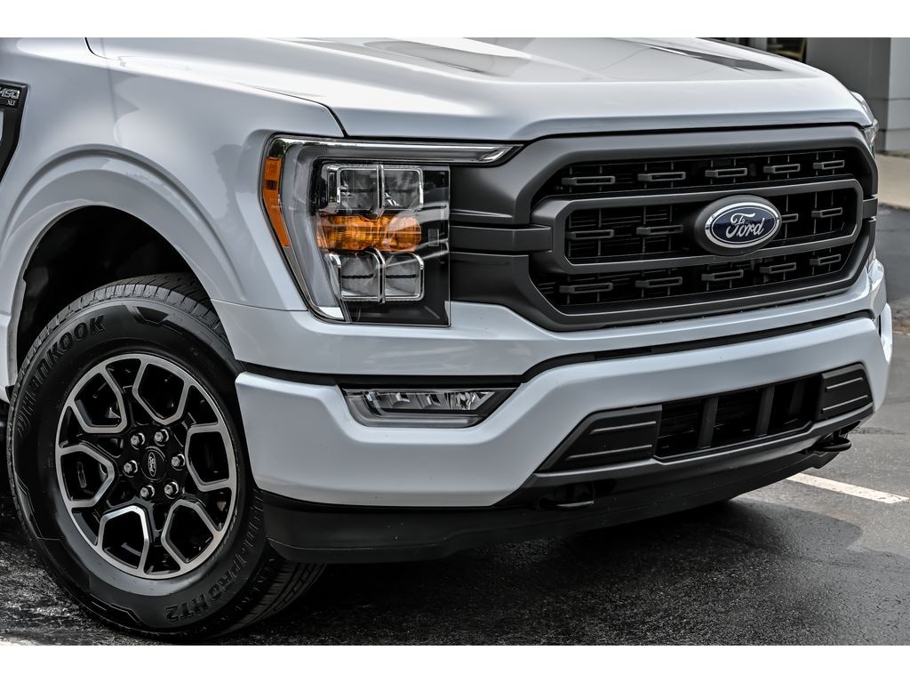 Used 2023 Ford F-150 XLT Truck