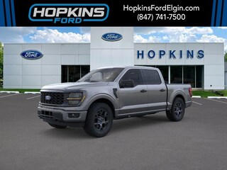 2026 Ford F-150 STX Truck
